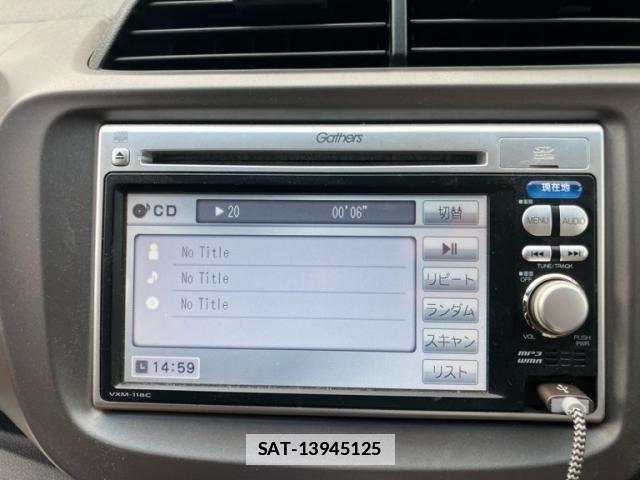Honda FIT 2011-09 7784912-8