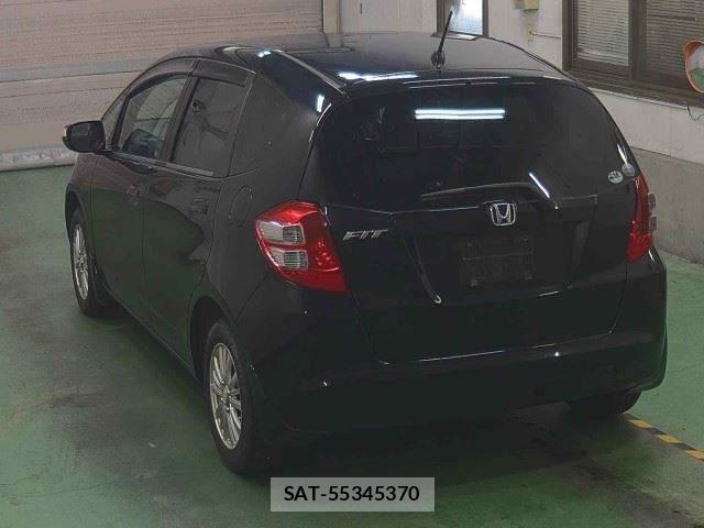 Honda FIT 2009-07 7708971-1