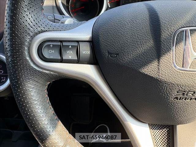 Honda FIT 2007-12 7784919-9