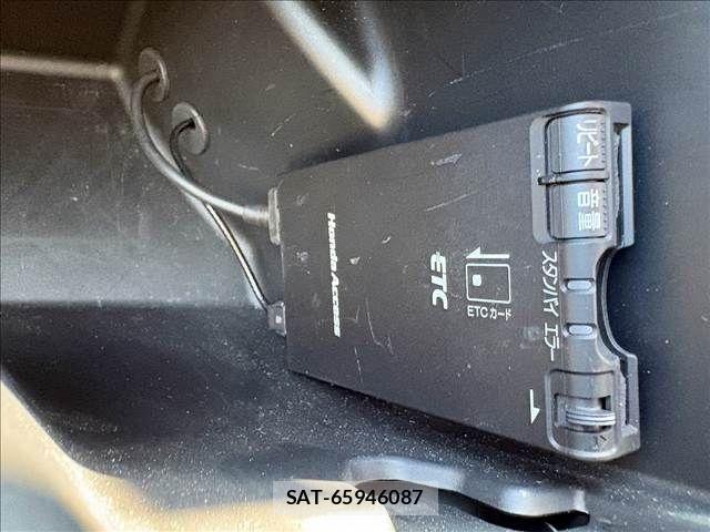 Honda FIT 2007-12 7784919-11