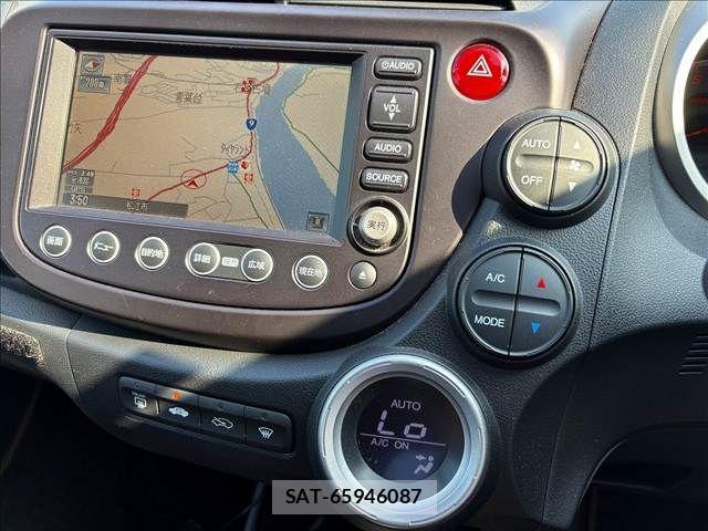 Honda FIT 2007-12 7784919-14