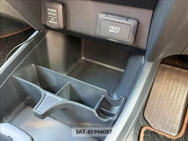 Honda FIT 2007-12 7784919-15