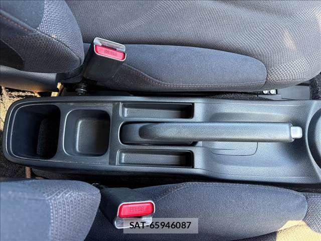 Honda FIT 2007-12 7784919-16