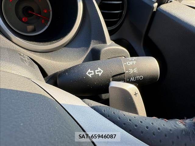 Honda FIT 2007-12 7784919-18