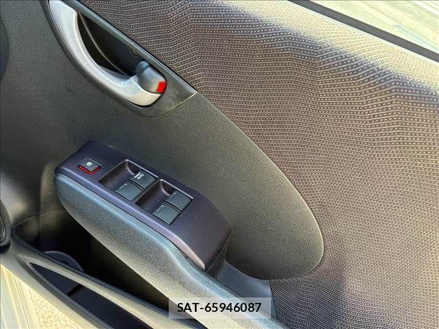 Honda FIT 2007-12 7784919-19