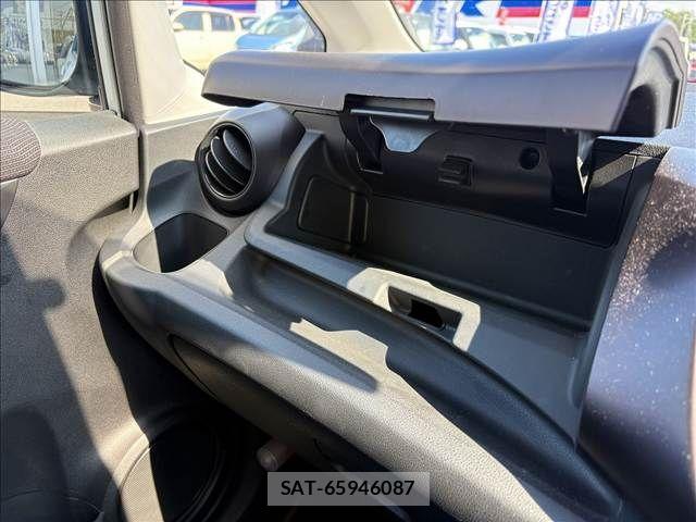 Honda FIT 2007-12 7784919-20