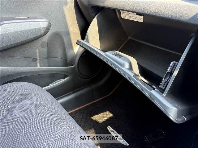 Honda FIT 2007-12 7784919-21