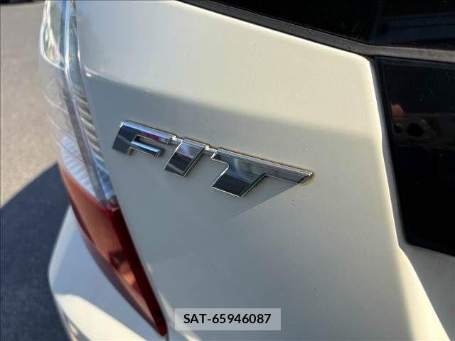 Honda FIT 2007-12 7784919-22