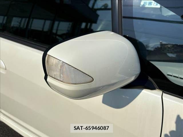 Honda FIT 2007-12 7784919-23