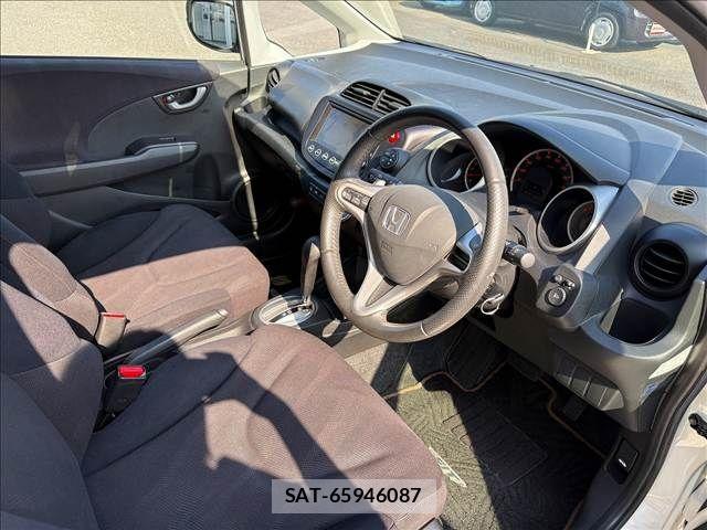 Honda FIT 2007-12 7784919-25