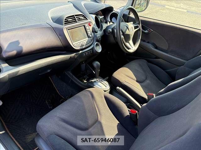 Honda FIT 2007-12 7784919-26