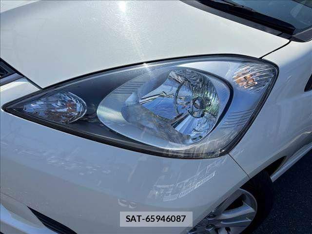 Honda FIT 2007-12 7784919-28