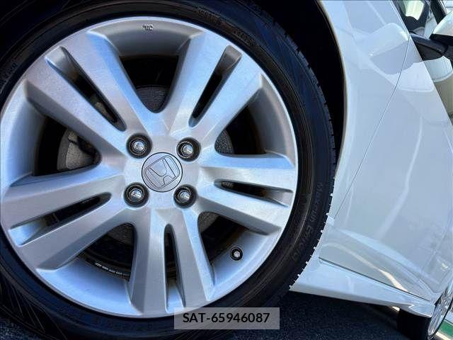 Honda FIT 2007-12 7784919-29