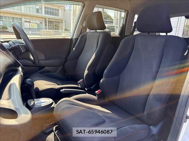 Honda FIT 2007-12 7784919-4