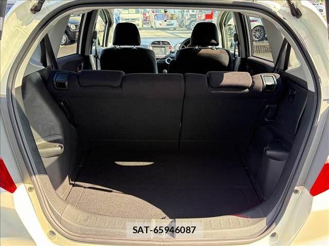 Honda FIT 2007-12 7784919-6