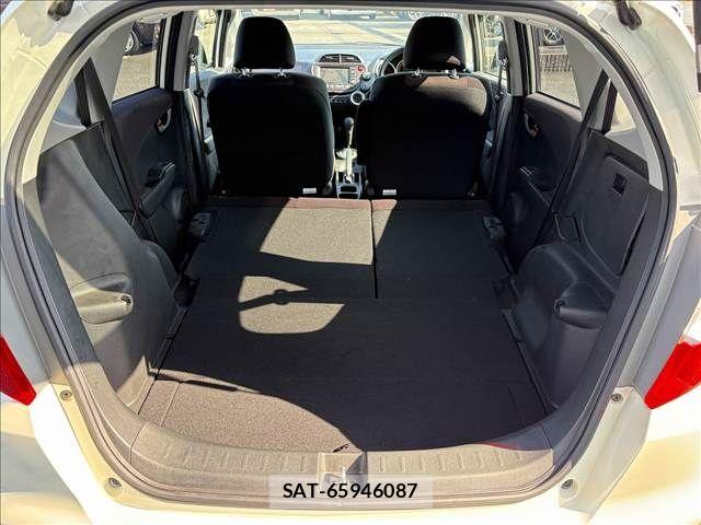 Honda FIT 2007-12 7784919-7