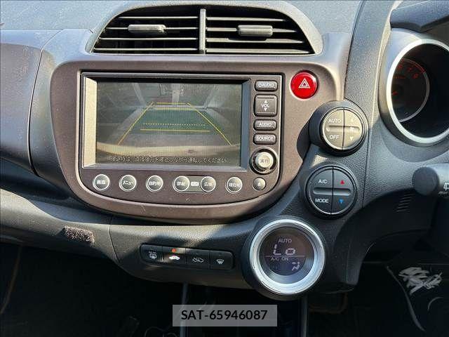 Honda FIT 2007-12 7784919-8