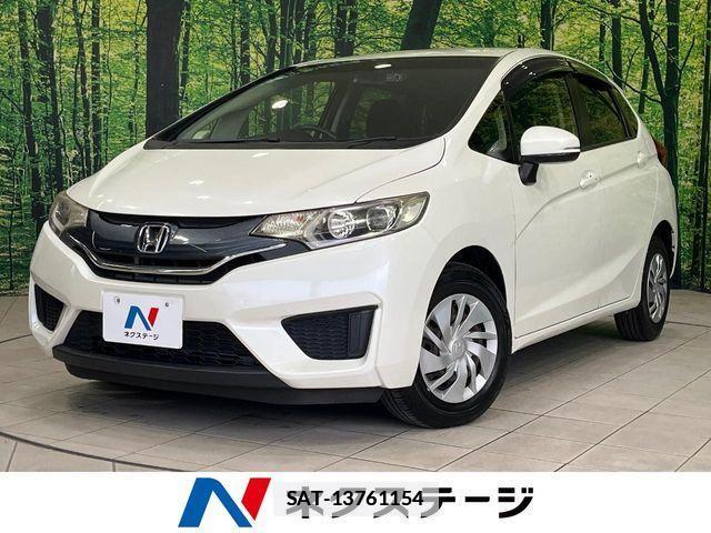 Honda FIT 2014-03 7784927-0