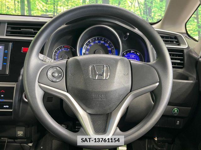 Honda FIT 2014-03 7784927-10