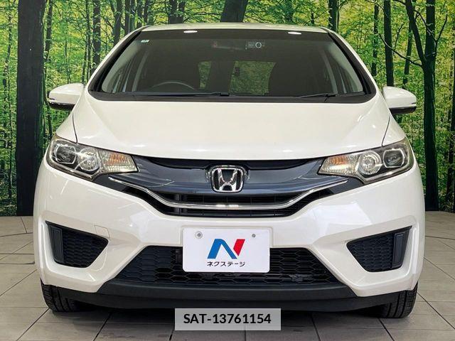 Honda FIT 2014-03 7784927-13