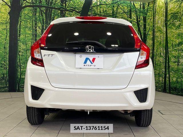 Honda FIT 2014-03 7784927-14