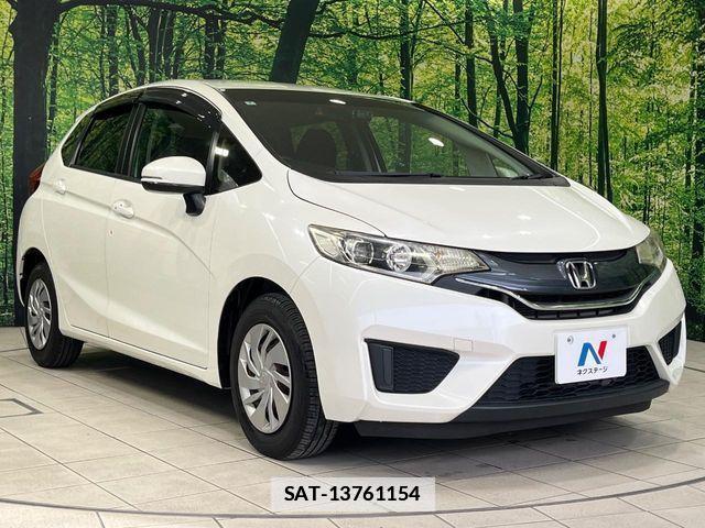 Honda FIT 2014-03 7784927-15