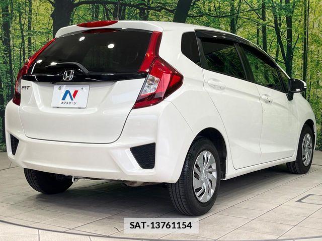 Honda FIT 2014-03 7784927-16