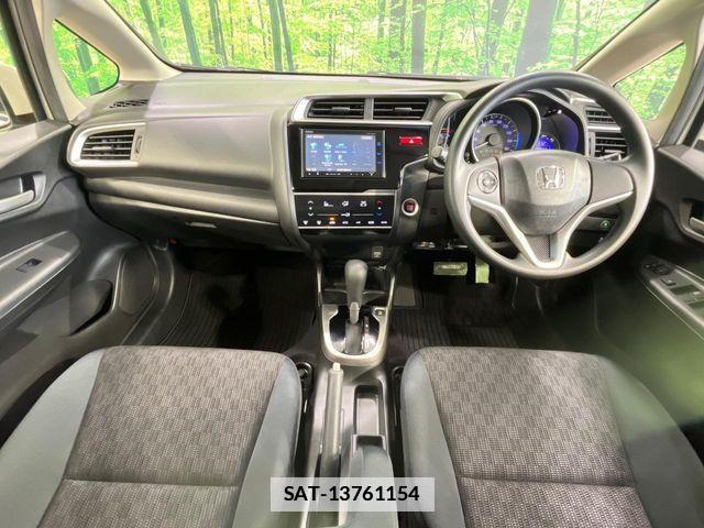Honda FIT 2014-03 7784927-1