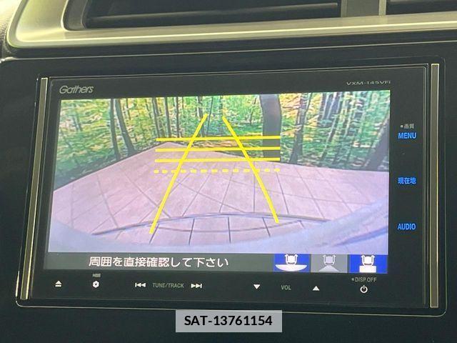 Honda FIT 2014-03 7784927-3