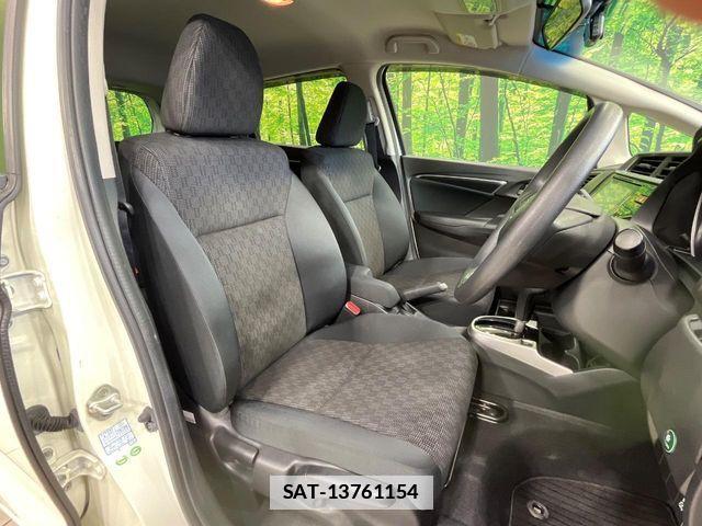 Honda FIT 2014-03 7784927-7