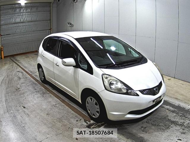 Honda FIT 2009 7739023-0