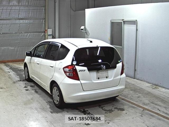 Honda FIT 2009 7739023-1