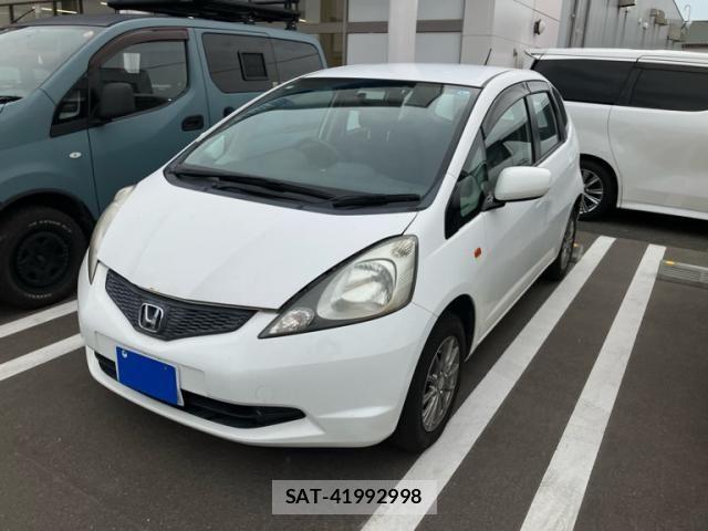 Honda FIT 2010-09 7784898-1