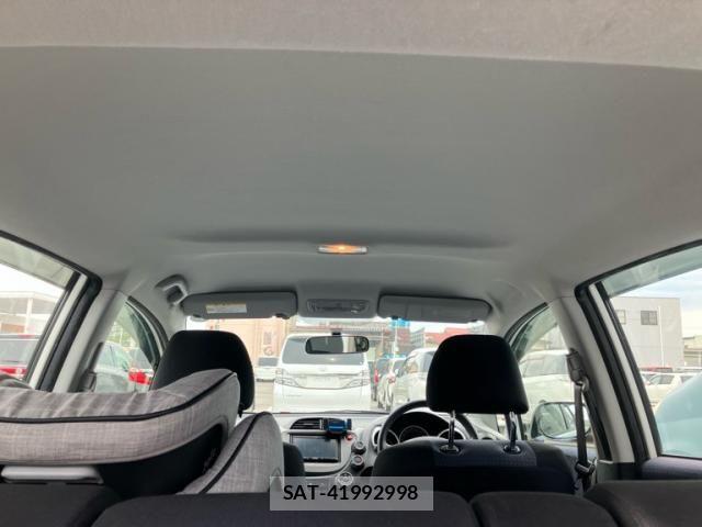 Honda FIT 2010-09 7784898-20