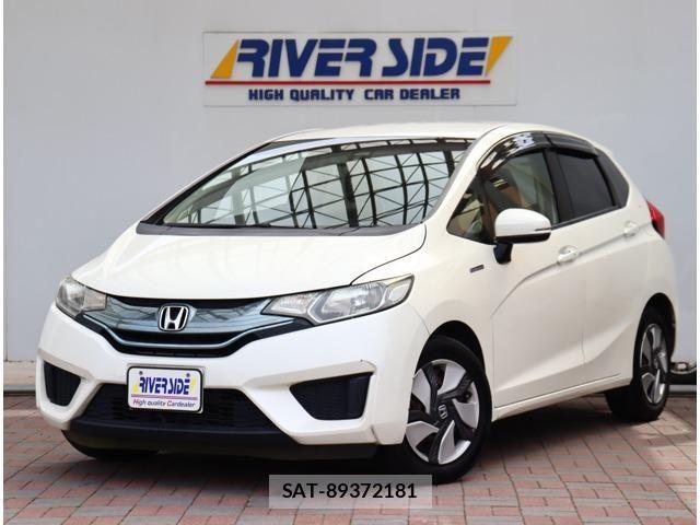 Honda FIT 2015-03 7784922-0