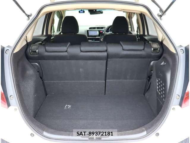 Honda FIT 2015-03 7784922-9
