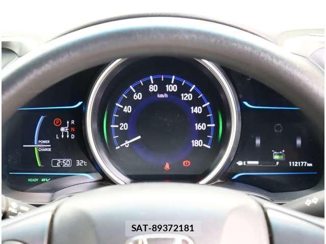 Honda FIT 2015-03 7784922-11