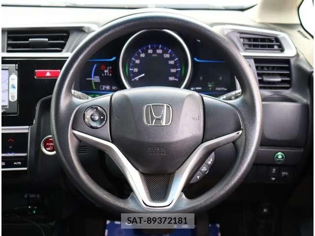 Honda FIT 2015-03 7784922-12