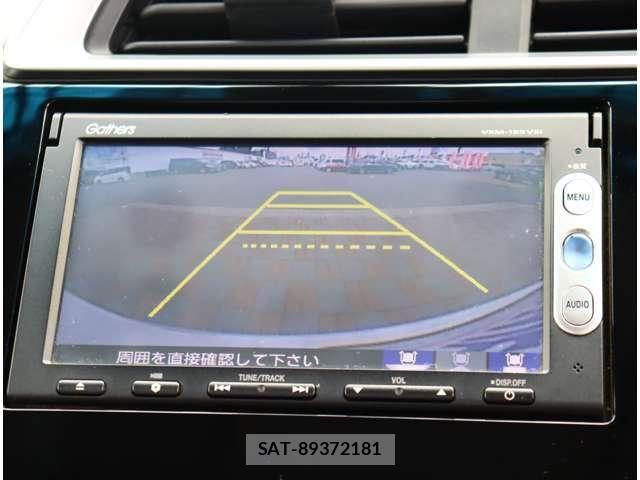 Honda FIT 2015-03 7784922-15