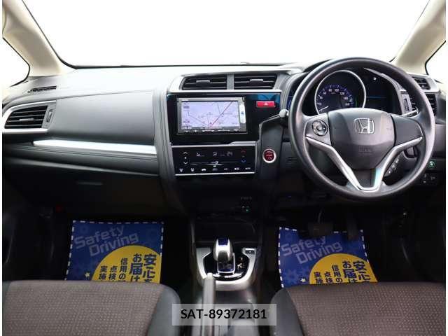 Honda FIT 2015-03 7784922-1