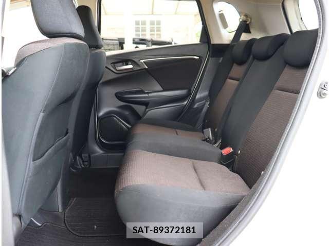 Honda FIT 2015-03 7784922-27