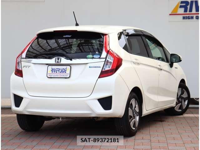 Honda FIT 2015-03 7784922-2