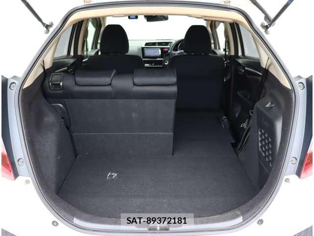 Honda FIT 2015-03 7784922-29