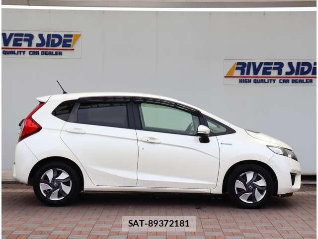 Honda FIT 2015-03 7784922-4