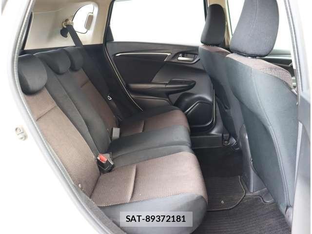 Honda FIT 2015-03 7784922-8