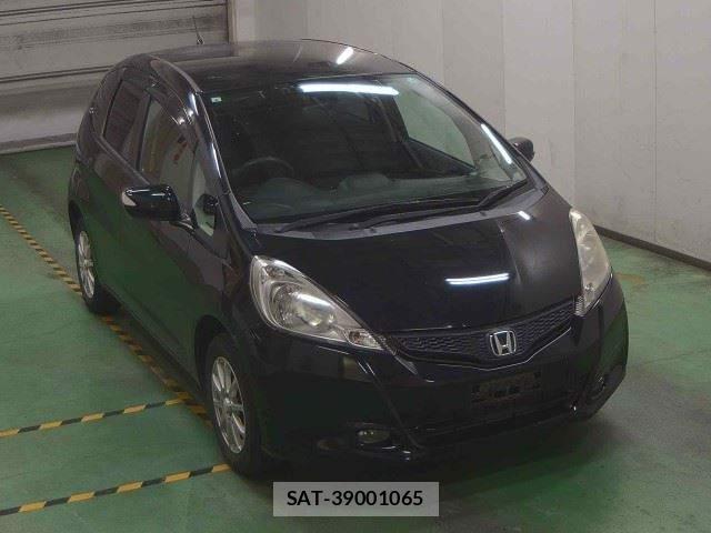Honda FIT 2011-04 7738936-0