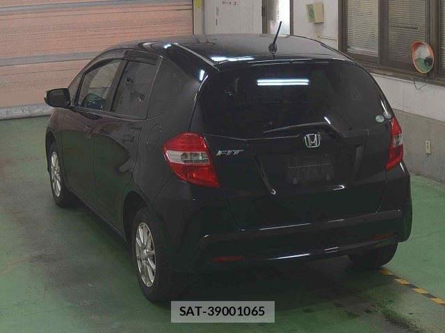 Honda FIT 2011-04 7738936-1
