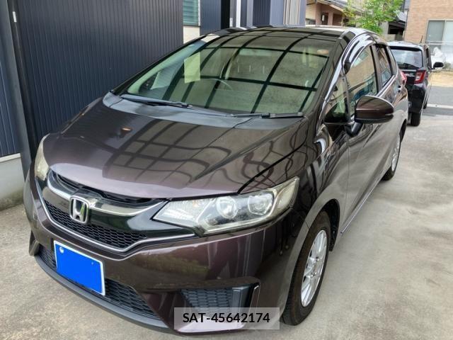 Honda FIT 2016-10 7784920-0