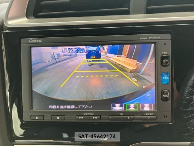 Honda FIT 2016-10 7784920-19