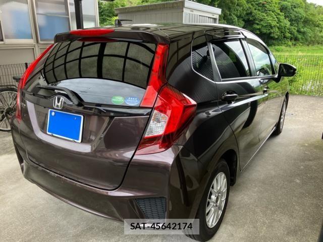 Honda FIT 2016-10 7784920-2